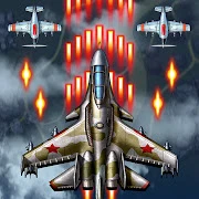 1941 AirAttack: Airplane Games icon