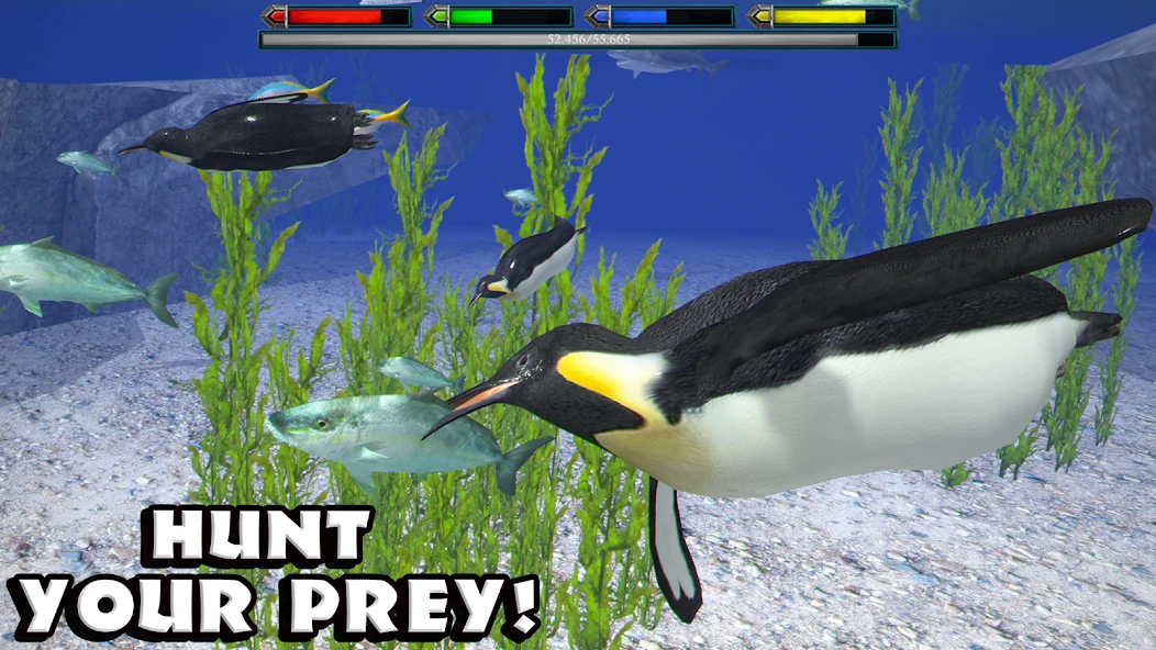 Ultimate Arctic Simulator screenshot 5