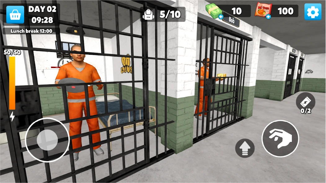 Prison Escape Journey screenshot 5