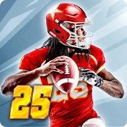 Download Flick Quarterback (MOD, unlimited money) 1.2.3 icon