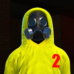 Noclip 2 : Survival Online APK icon
