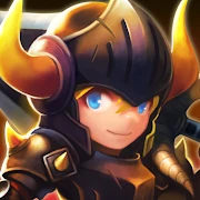 Download Guardian Hunter: SuperBrawlRPG (MOD, unlimited mana/God mode) 2.0.8.02 icon