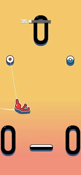 Stickman Hook screenshot 5