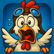 Chicken Cannon icon