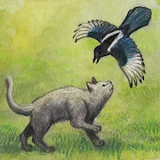 Milo and the Magpies APK icon