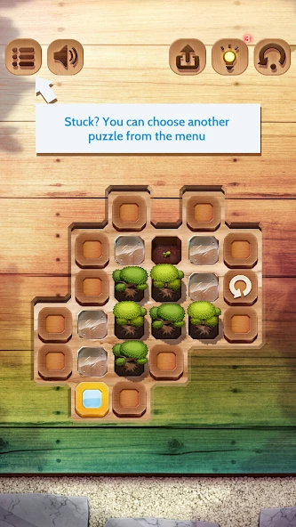 Puzzle Retreat screenshot 4