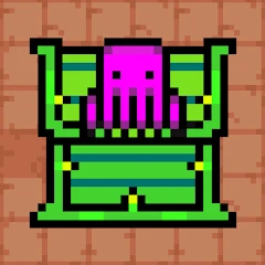 Tap Chest (Idle Clicker  Game) icon