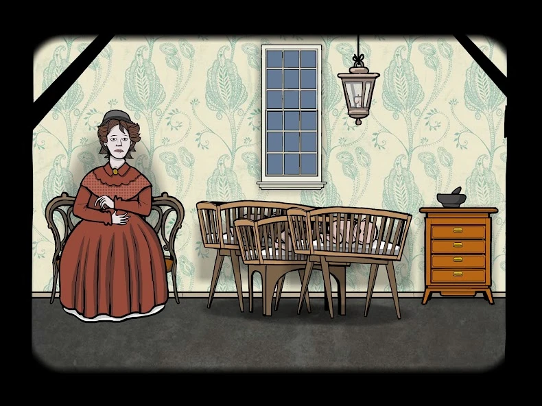 Rusty Lake: Roots APK screenshot 4