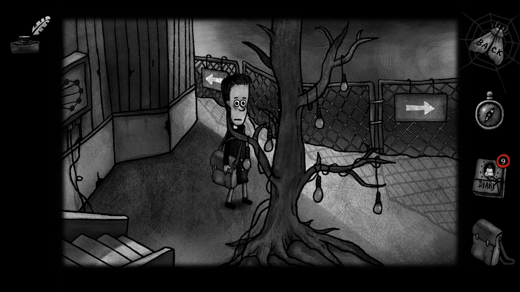 Dad’s Monster House APK screenshot 5