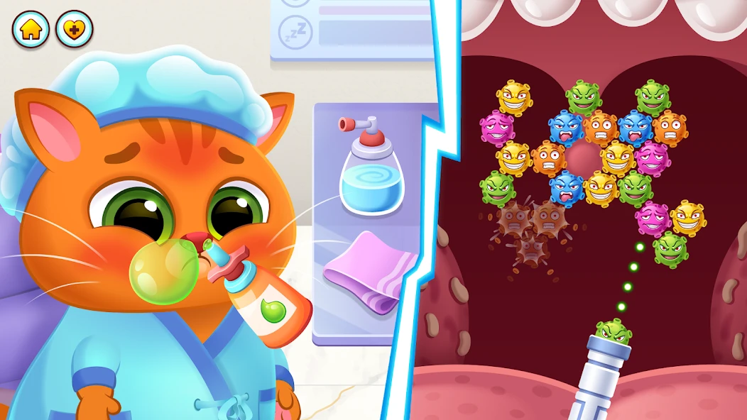 Bubbu 2 - My Pet Kingdom screenshot 5