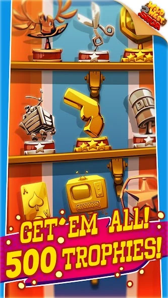 Idle Tycoon: Wild West Clicker Game - Tap for Cash screenshot 3