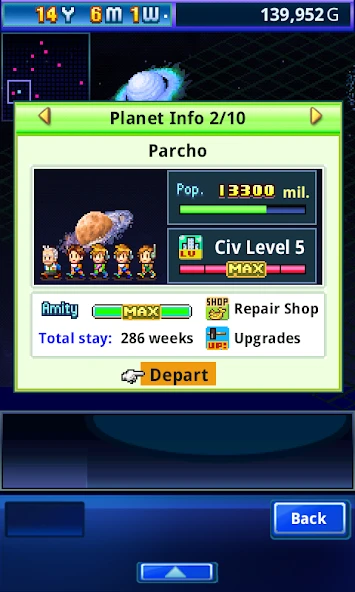 Kairobotica (MOD, unlimited money) 2.0.1 screenshot 2