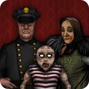 Forgotten Hill: Disillusion APK icon