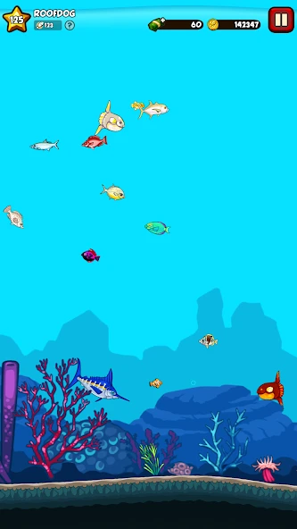 Fishing Break screenshot 5