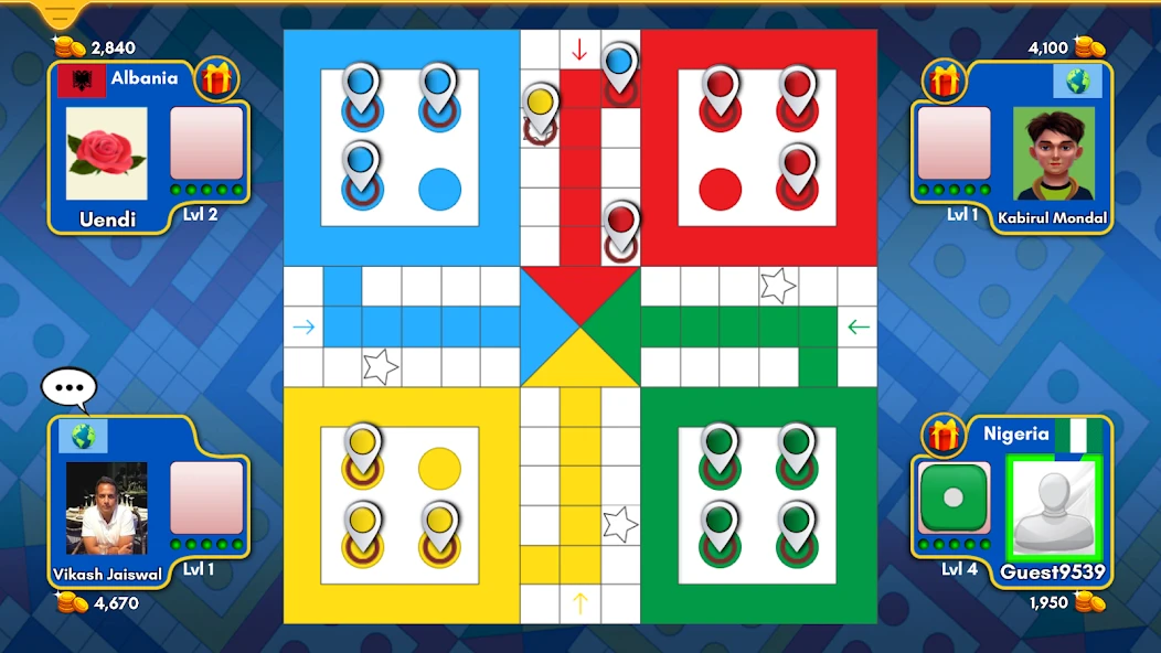 Ludo King screenshot 6
