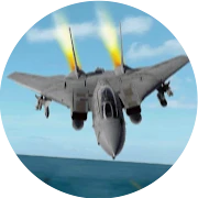 Carpet Bombing 2 icon