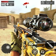 FPS Strike Ops icon
