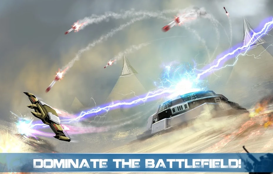 Tower Defense - Defense Legend 2 screenshot 5