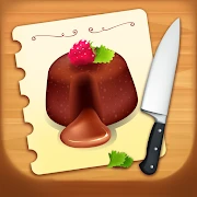 Cookbook Master - Master Your Chef Skills! icon