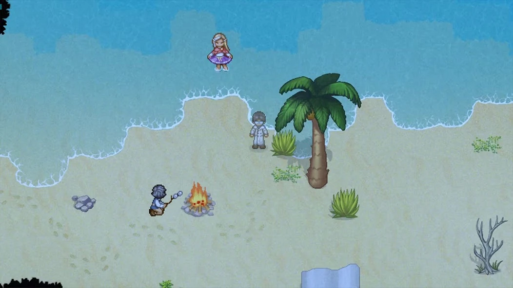 Finding Paradise screenshot 3
