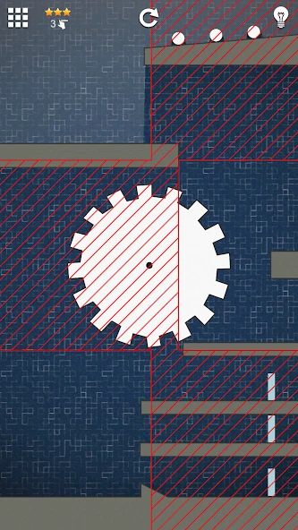 Shatterbrain - Physics Puzzles screenshot 5