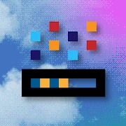 Progressbar95 - easy, nostalgic hyper-casual game icon