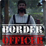 Border Officer APK icon