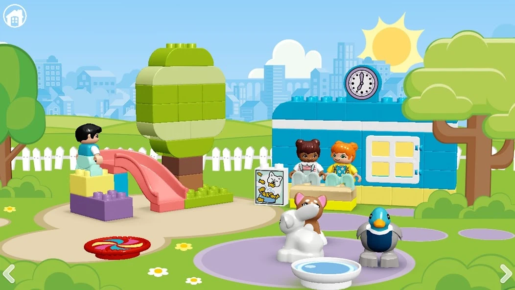 LEGO® DUPLO® World screenshot 5