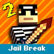Cops N Robbers 2 icon