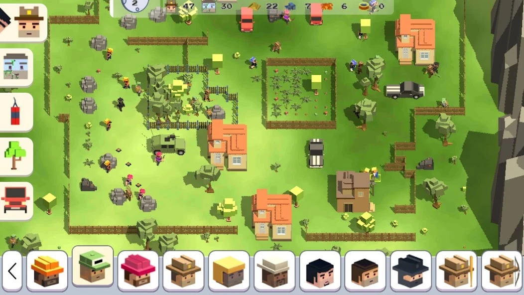 Super MoonBox 2 screenshot 1