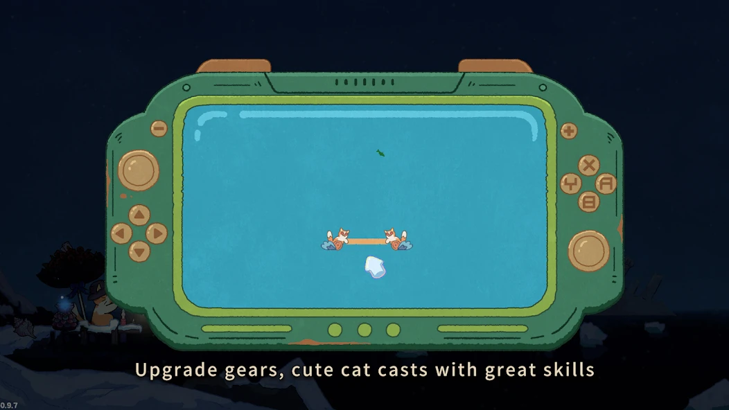 Fischer’s Fishing Journey APK screenshot 3