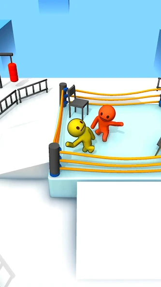 What The Fight screenshot 4