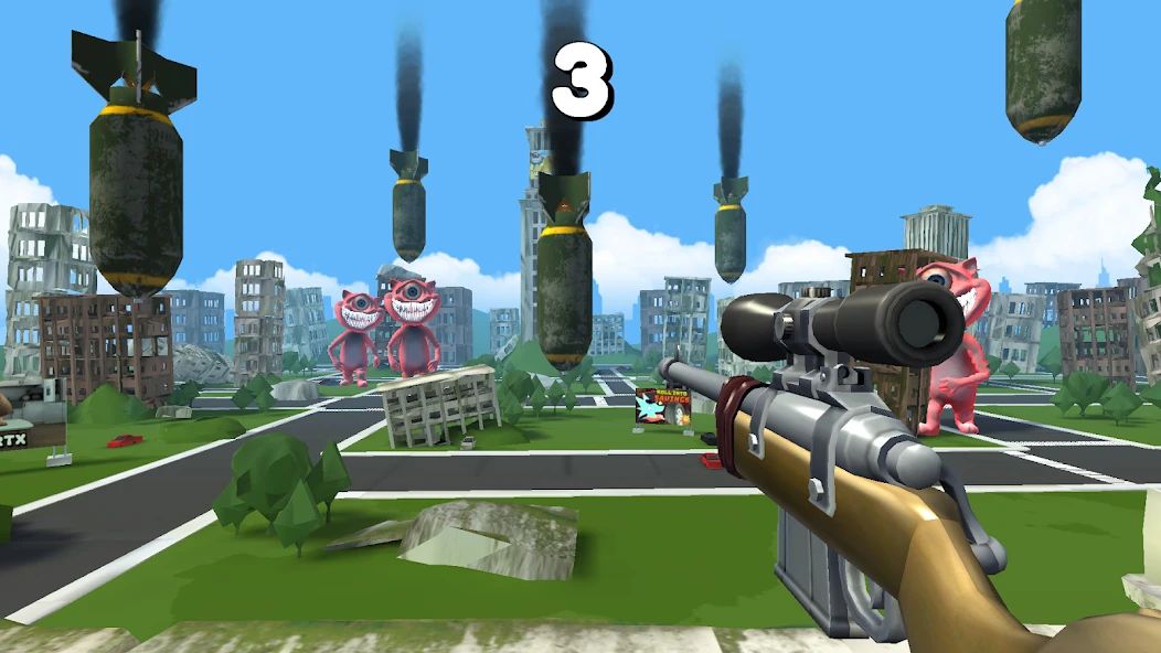 Talking Juan APK screenshot 4