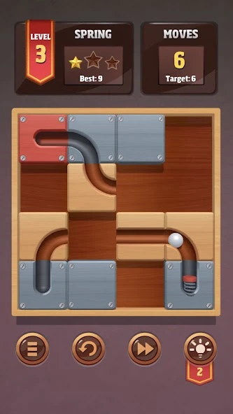 Unroll Me 2 screenshot 2