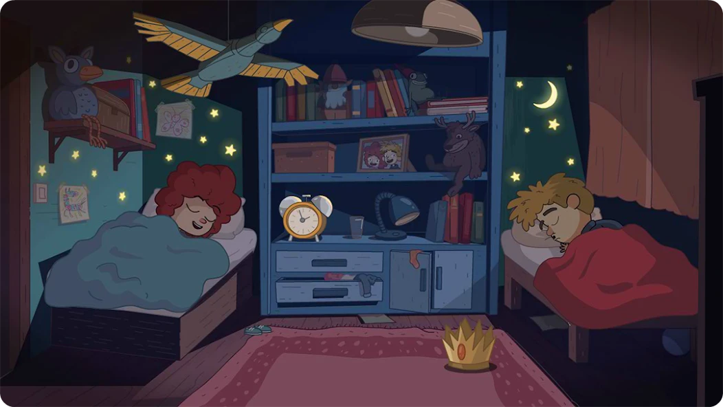 Lost in Play screenshot 4