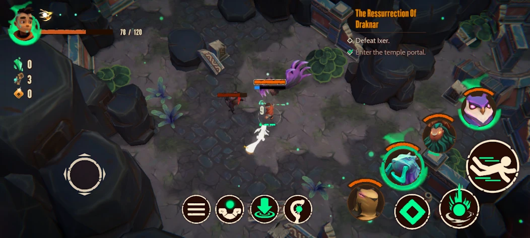 Adore APK screenshot 5