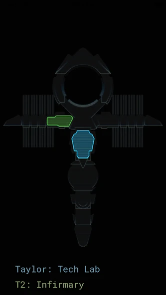 Lifeline: Beside You in Time APK screenshot 4