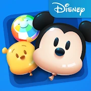 Disney POP TOWN icon