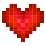 Sandbox Pixel Coloring icon