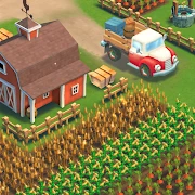 Download FarmVille 2: Country Escape (MOD, Free Shopping) 30.5.194 icon