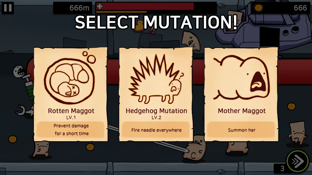 LAB Escape! screenshot 5