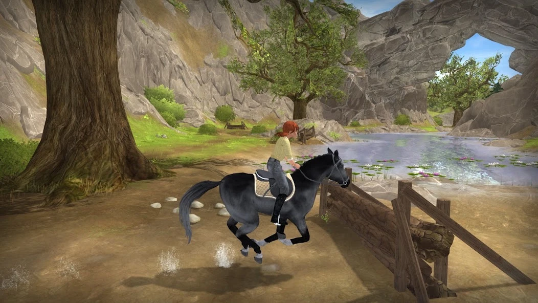 Sound of Horses APK screenshot 5
