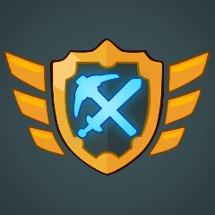 Zombie Mine - survival craft icon