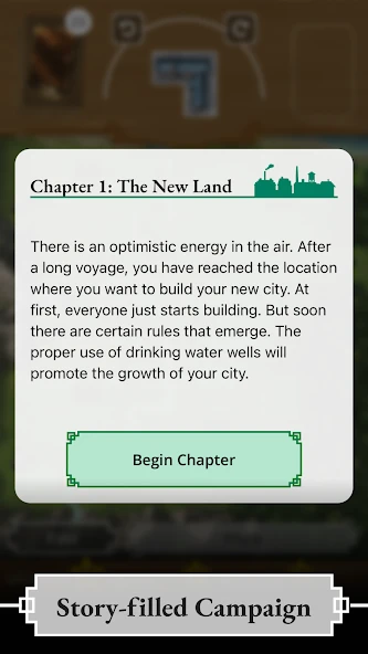 Reiner Knizia’s My City APK screenshot 4