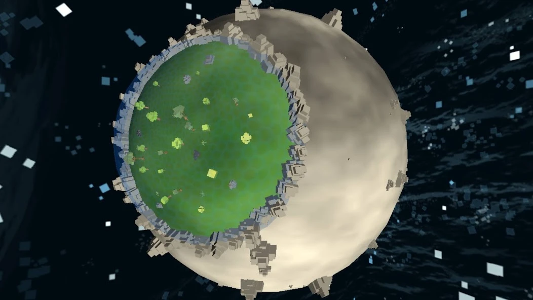 Super MoonBox 2 screenshot 3