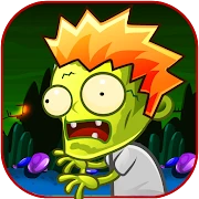Zombie Attack icon