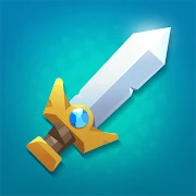 Dashero: Archer & Sword 3D icon