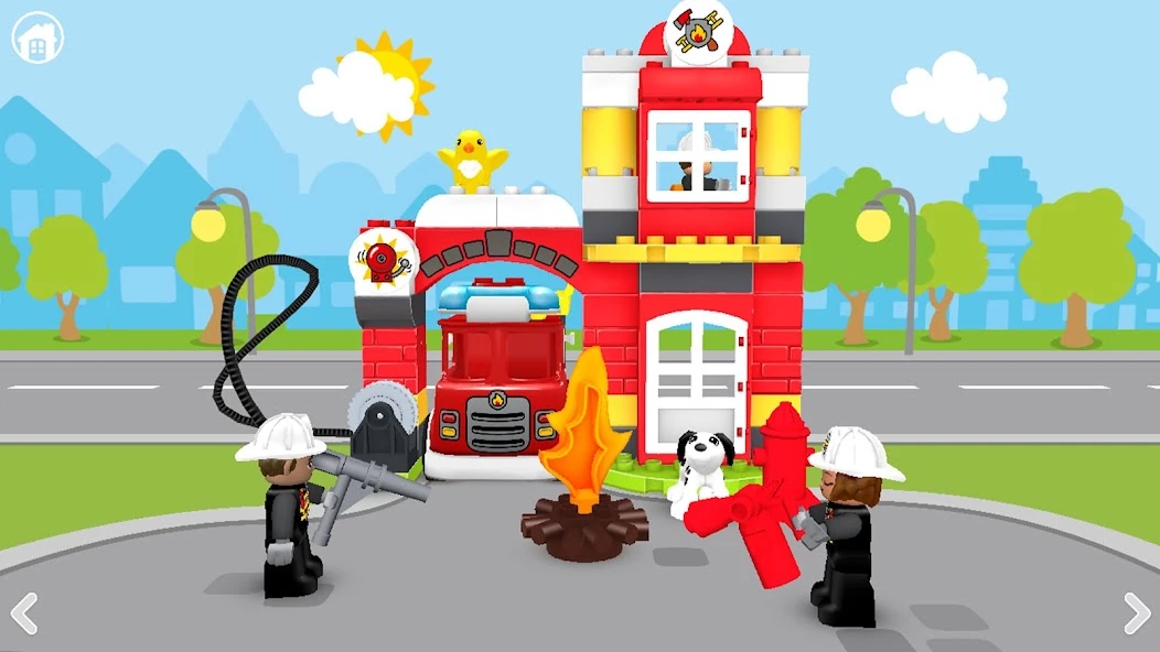 LEGO® DUPLO® World screenshot 2