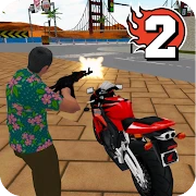 Vegas Crime SImulator 2 icon