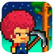 Pixel Survival Game icon